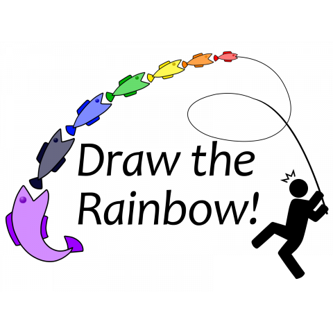 Draw the Rainbow!4