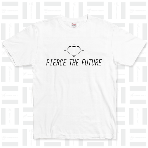 PIERCE THE FUTURE