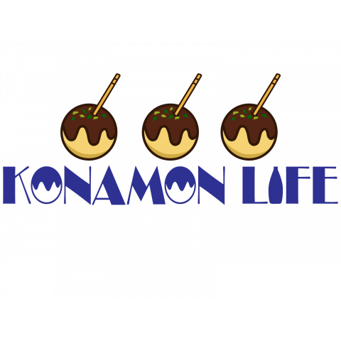 KONAMON LIFE