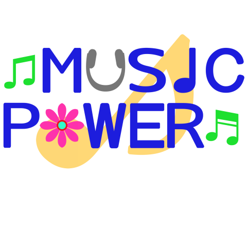 MUSICPOWER