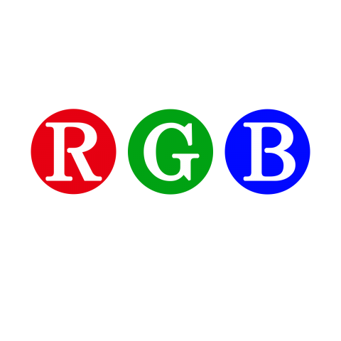 RGB