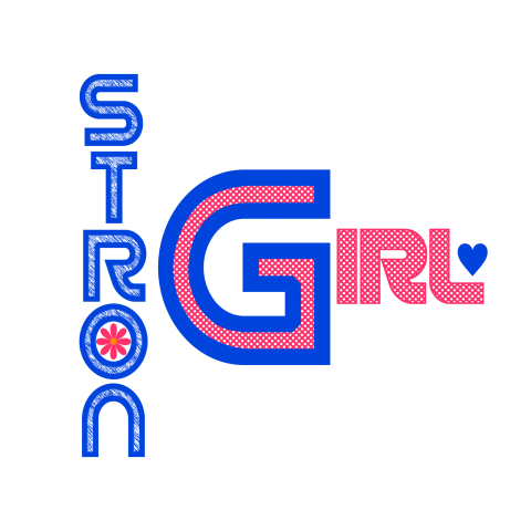 STRONG GIRL