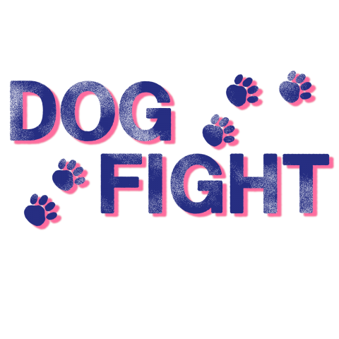 DOG FIGHT2