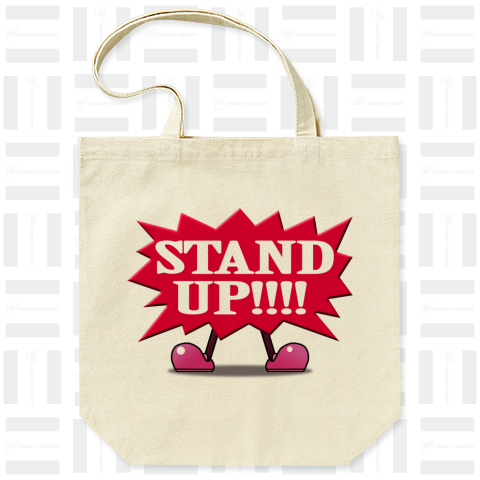 STAND UP!!!!2
