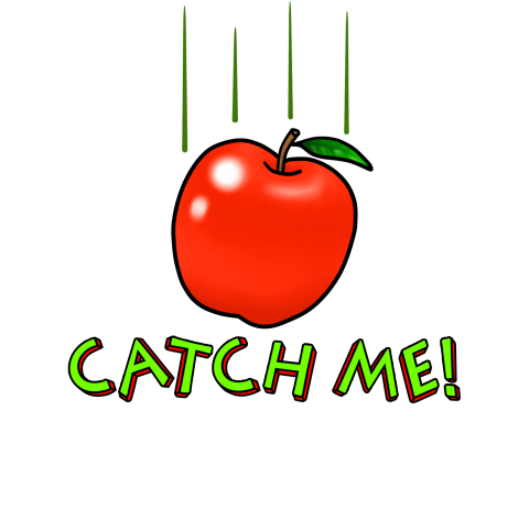 CATCH ME!1