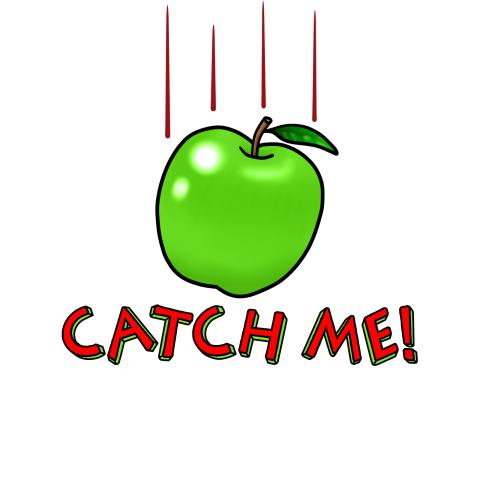 CATCH ME!2