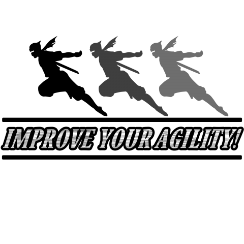 AGILITY1