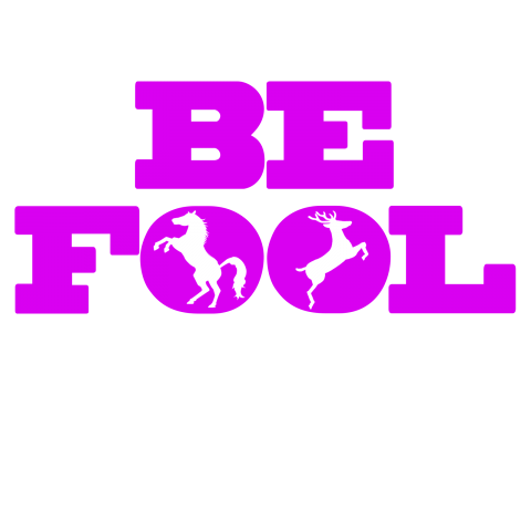 BE FOOL3