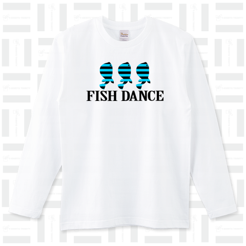 FISH DANCE4