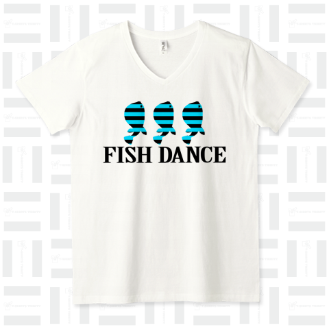 FISH DANCE4