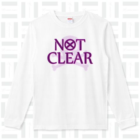 NOT CLEAR3