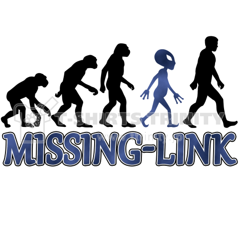 MISSING‐LINK1