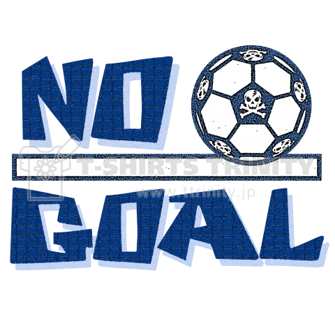 NO GOAL1