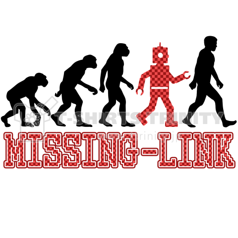 MISSING‐LINK4