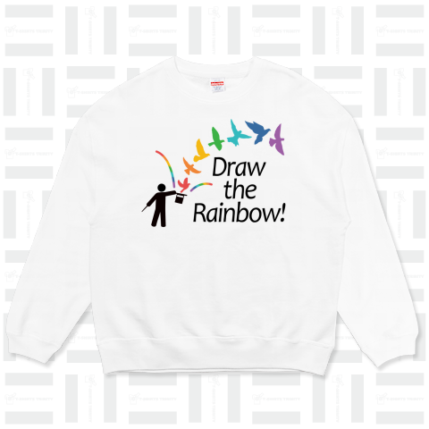 Draw the Rainbow!17