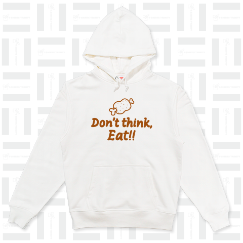 Don't think,Eat!!1