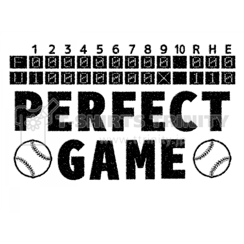 PERFECT GAME1