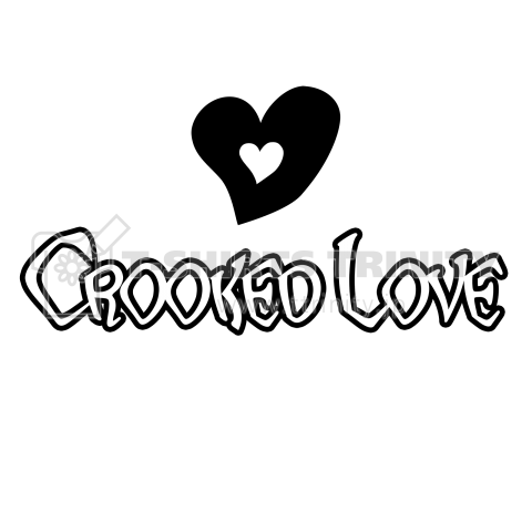 CROOKED LOVE2