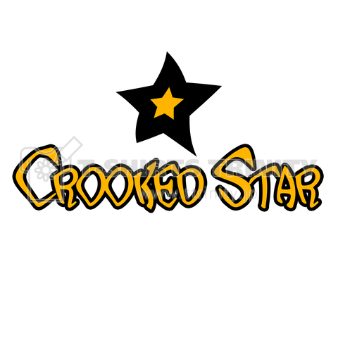 CROOKED STAR1