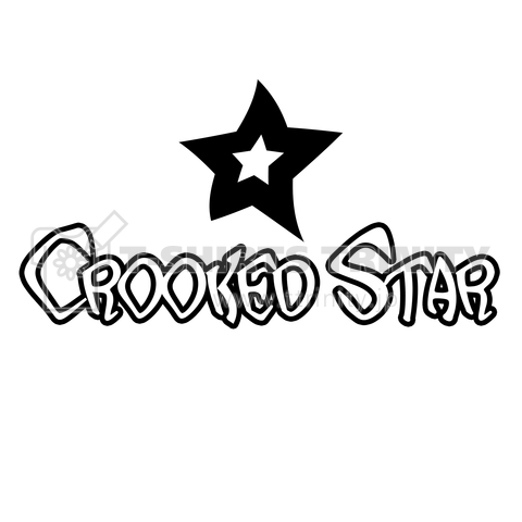 CROOKED STAR2