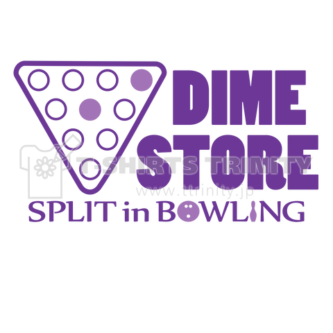 BOWLING DIME STORE2