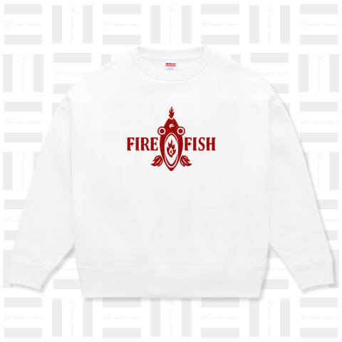 FIRE FISH1
