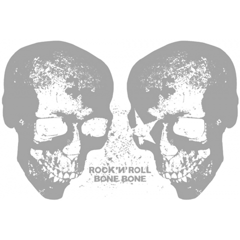 ROCK'N'ROLL BONE BONE