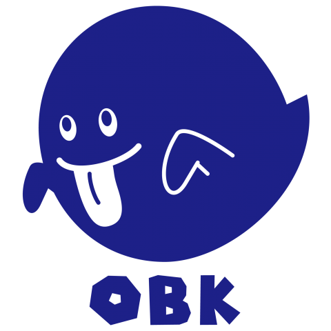 OBK(青)