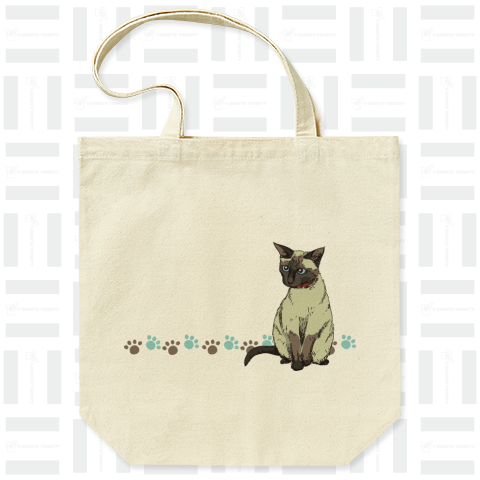 Siamese cat