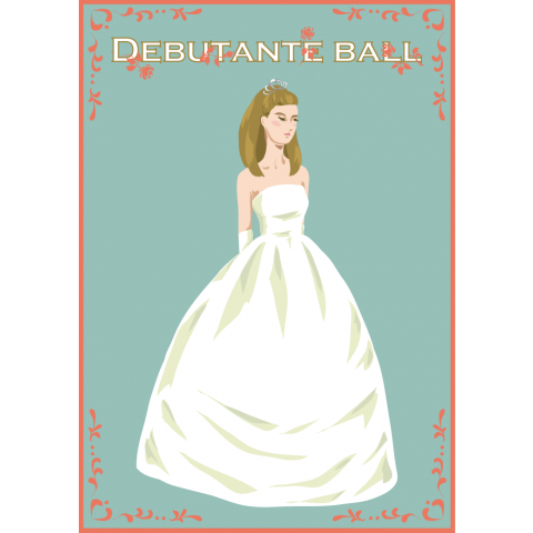 debutante ball