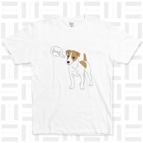 Jack Russel terrier