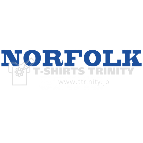NORFOLK logo