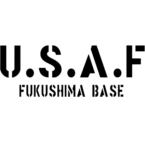 FUKUSHIMA BASE01