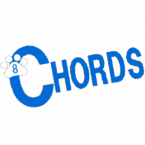 8chordsロゴ(青)大