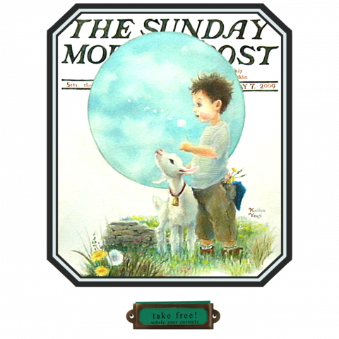 The Sunday Morning Post