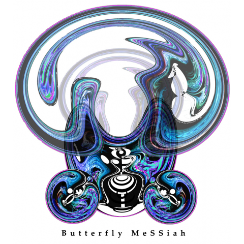 Butterfly Messiah