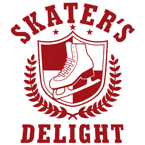 SKATER'S DELIGHT_rd