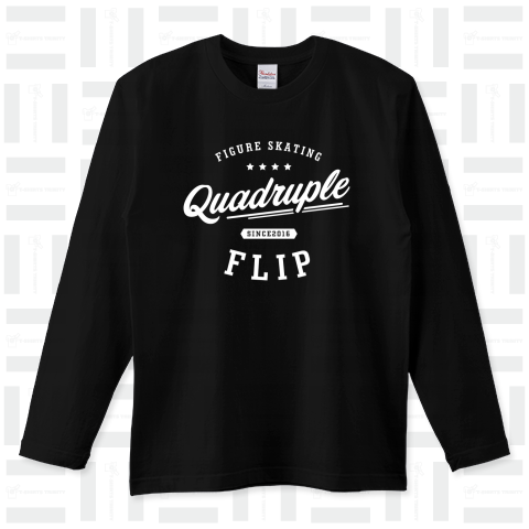 Quadruple Flip_wh