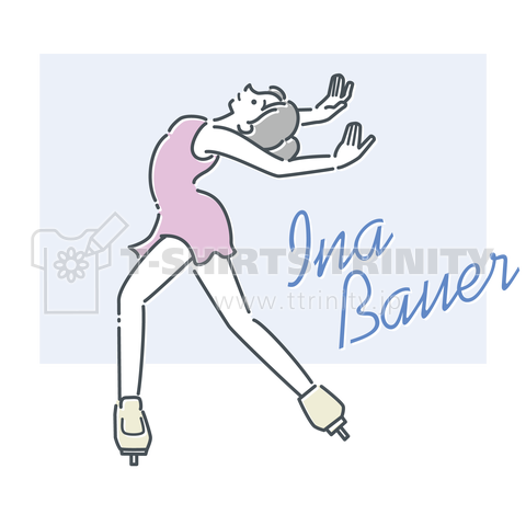 Ina Bauer