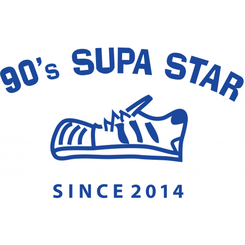 90's SUPA STAR