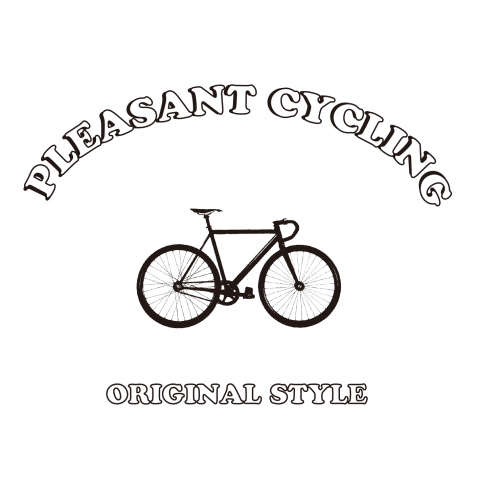 PLEASANT CYCLING