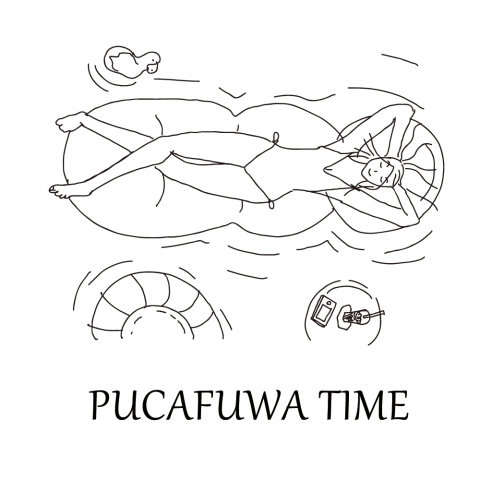 pukafuwa time(mono)