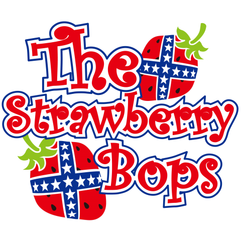 The Strawberry Bops