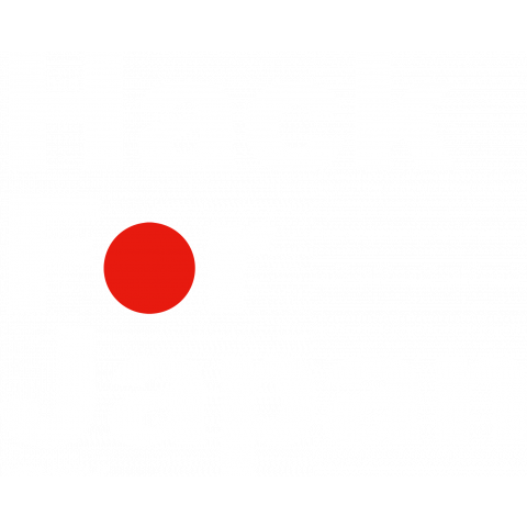 Hack For Japan Logo (Black)