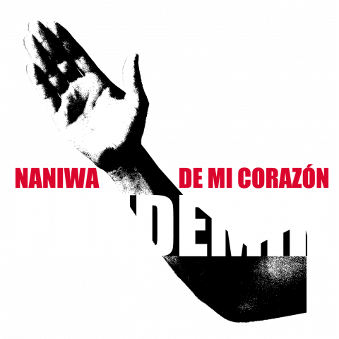 NANIWA DE MICORAZON =Eleggua=