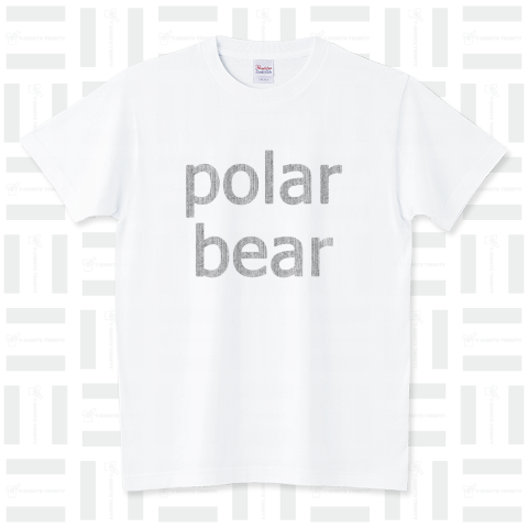 polar bear