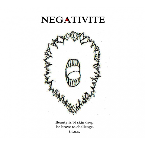 NEGATIVITE pt3