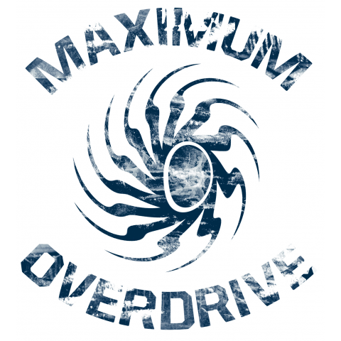 maximum overdrive