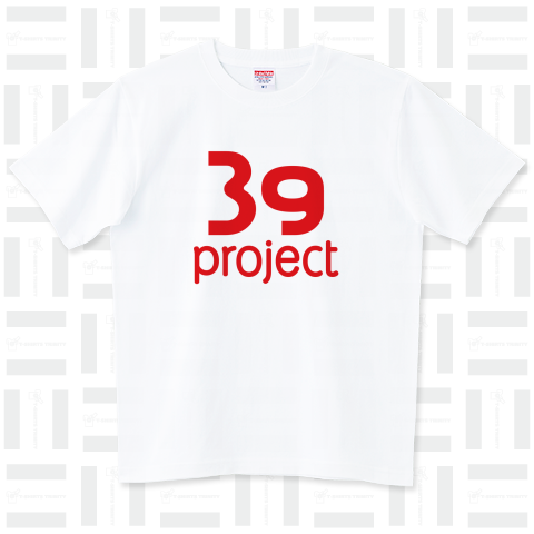 39project [red logo]