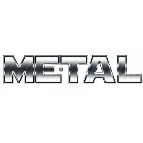 metal